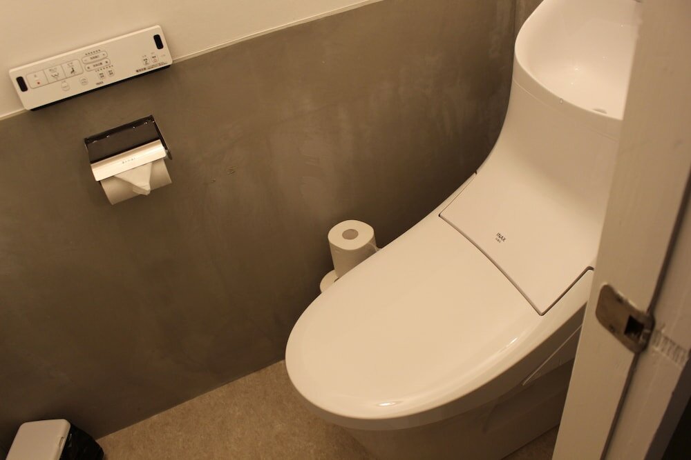 Фото Guest House Banvina Shiroyama - Hostel