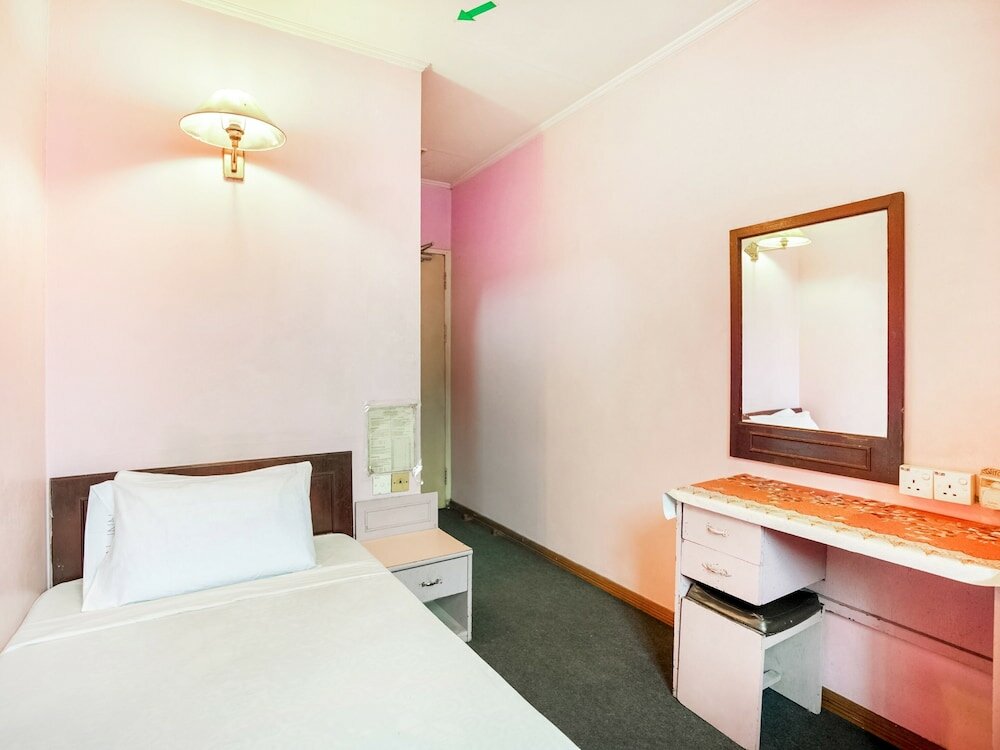 Фото Oyo 89625 Bilton Inn