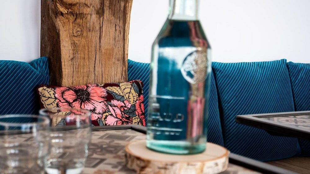 Фото Hotel Zadig