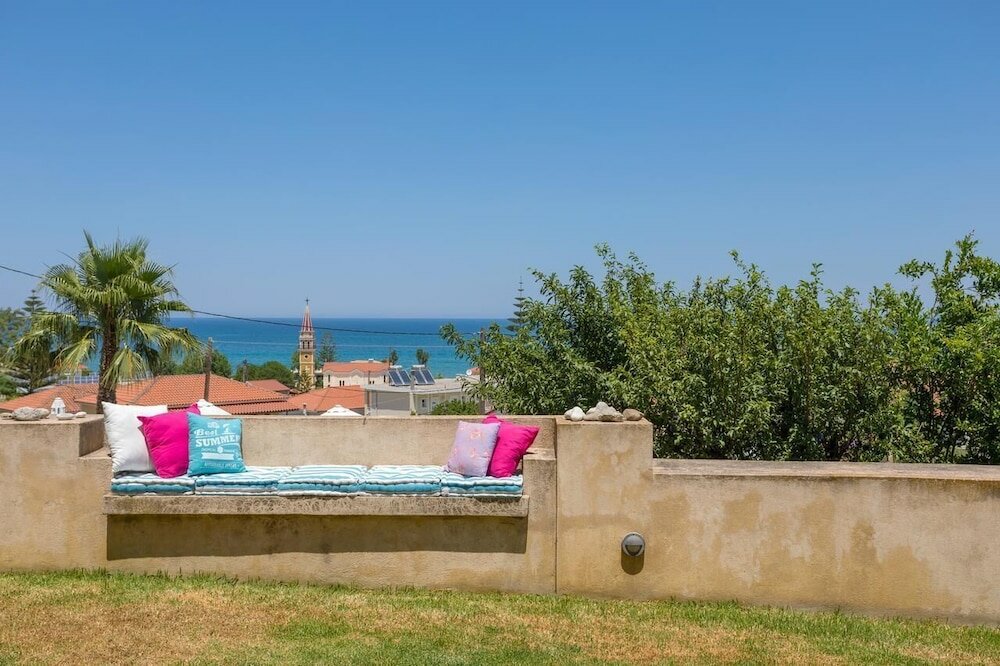 Фото Vallia's Apartments