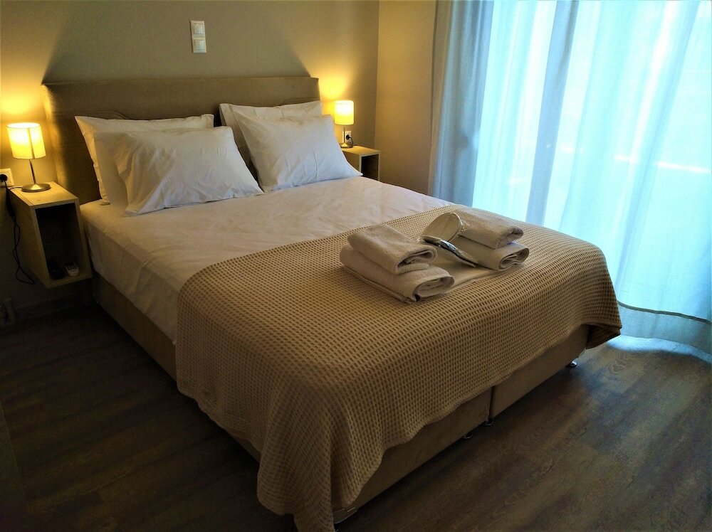 Фото More Athens Apartment