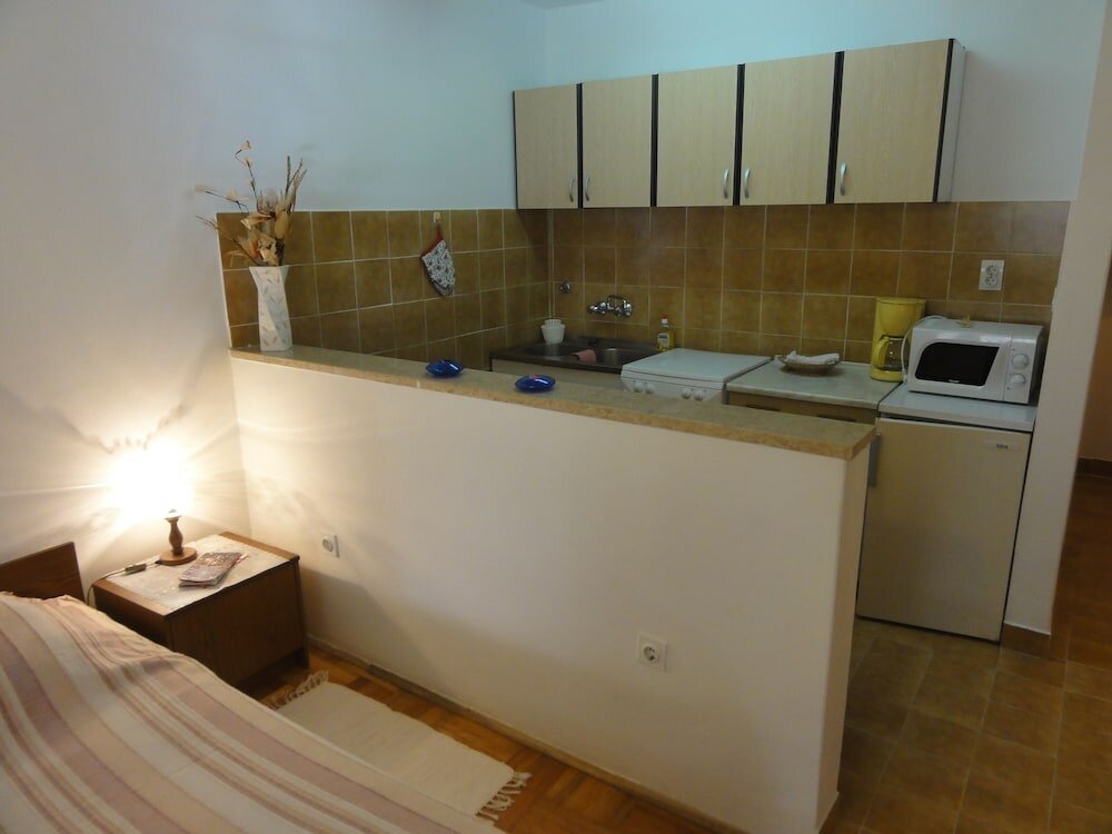 Фото Cozy apartment Buterer