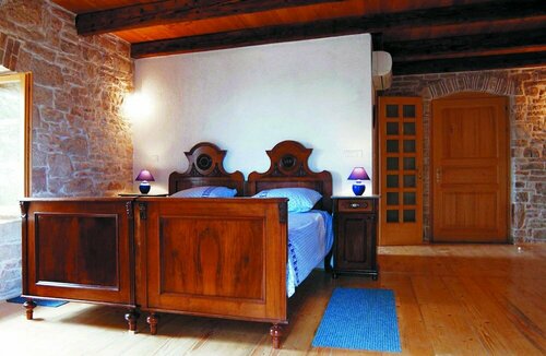 Гостиница Marvelous Istrian Villa Morus