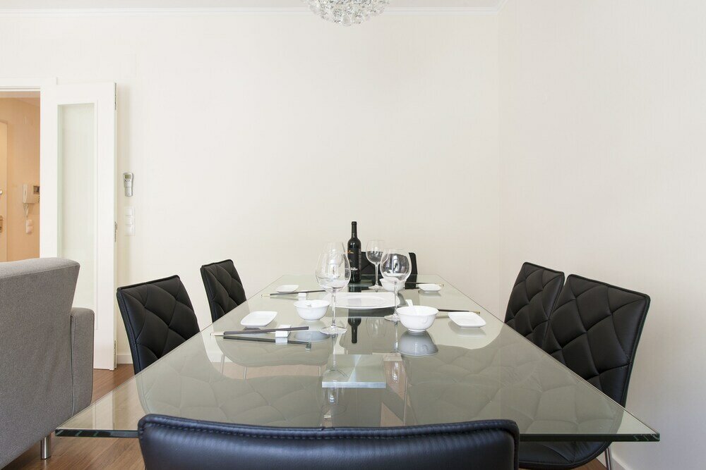 Фото Altido Saldanha Business