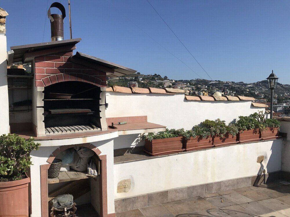 Фото Like A Dream In Sanremo Downtown