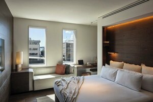 Гостиница The Hotel Britomart