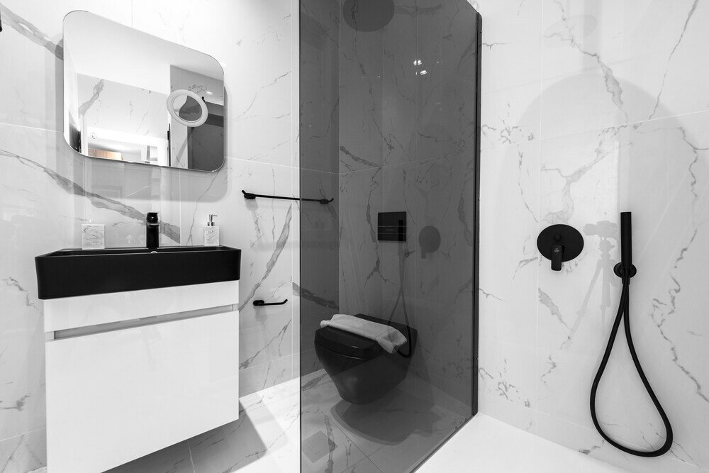 Фото Penthouse Level 8 Nilie Hospitality Mgmt