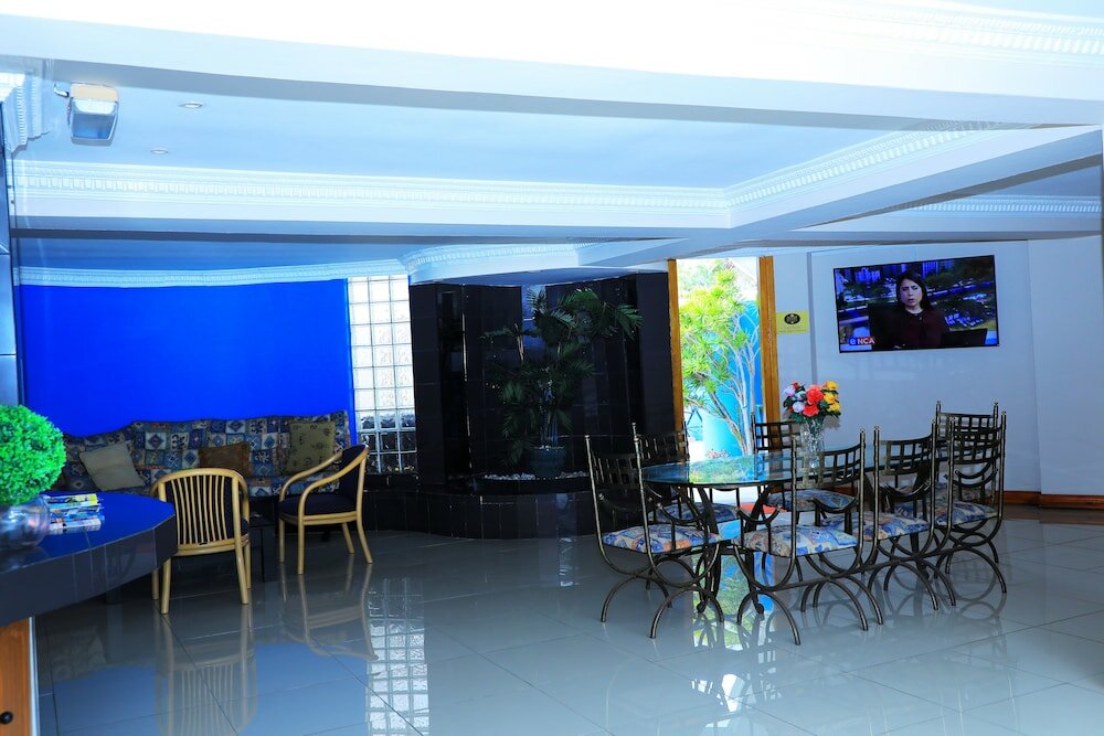 Фото King's Tide Boutique Hotel