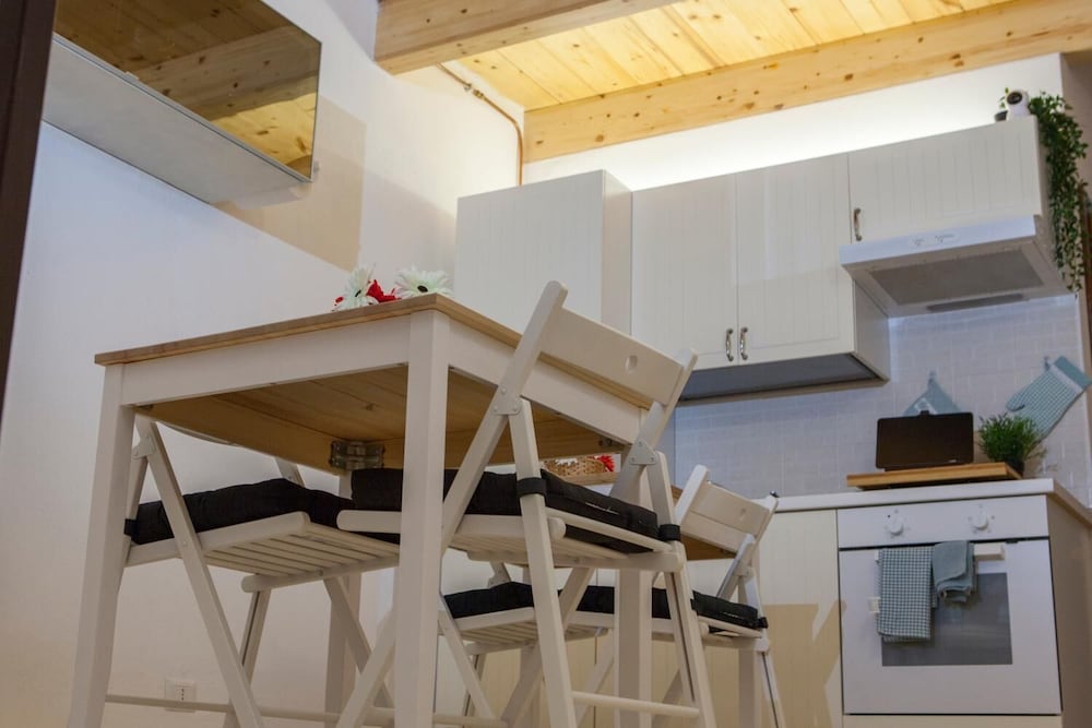 Фото B&b Oltre l'Arco