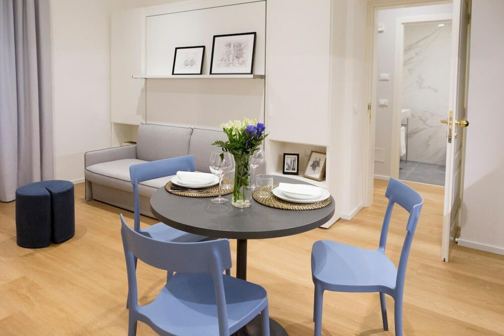 Фото Trieste 411