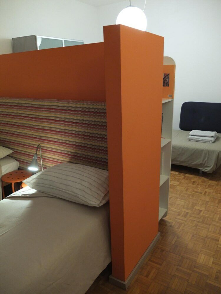 Фото I Ricci 3 Stanze