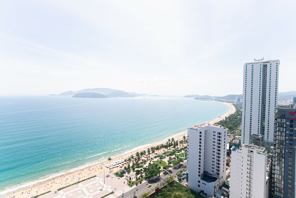 Фото Holi Panorama Nha Trang
