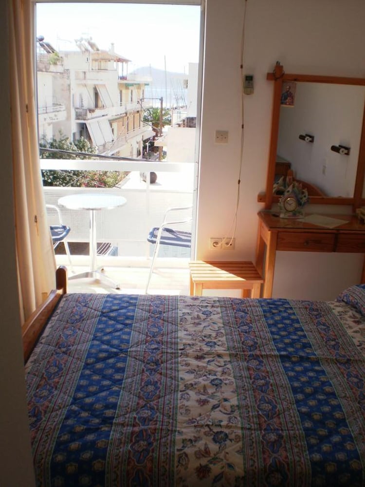 Фото Pension Gina