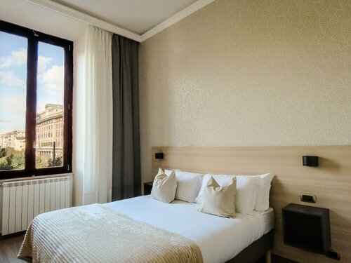 Гостиница MyMaison70 в Риме