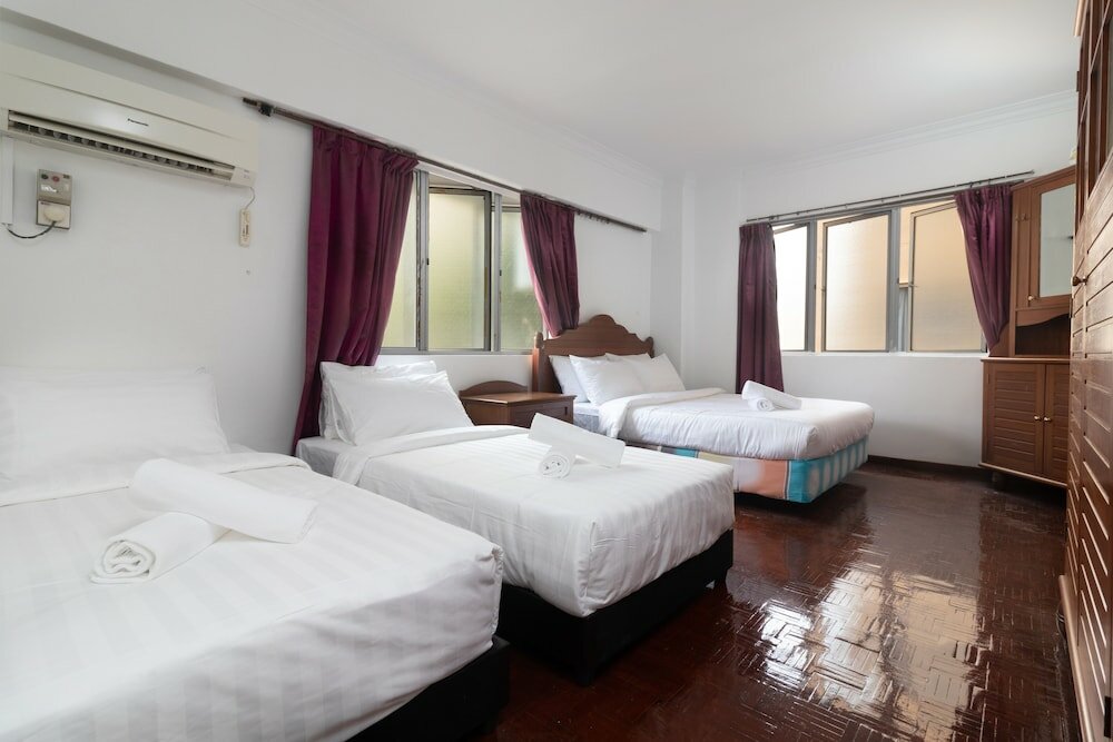 Фото Garden City Melaka Raya by IdealHub