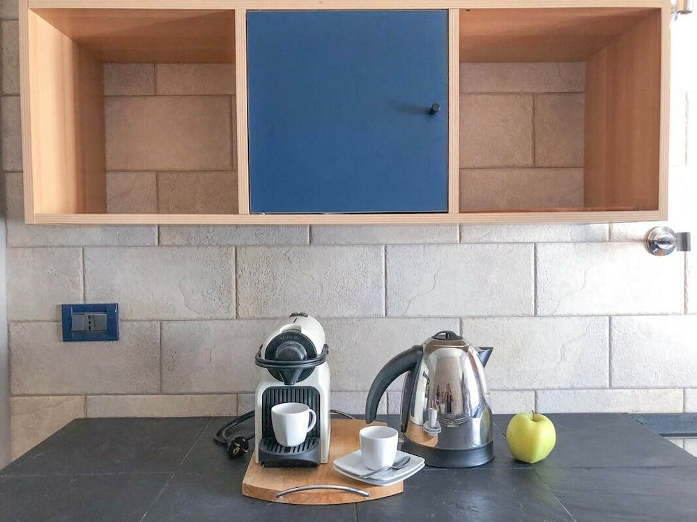 Фото I Ricci 3 Stanze