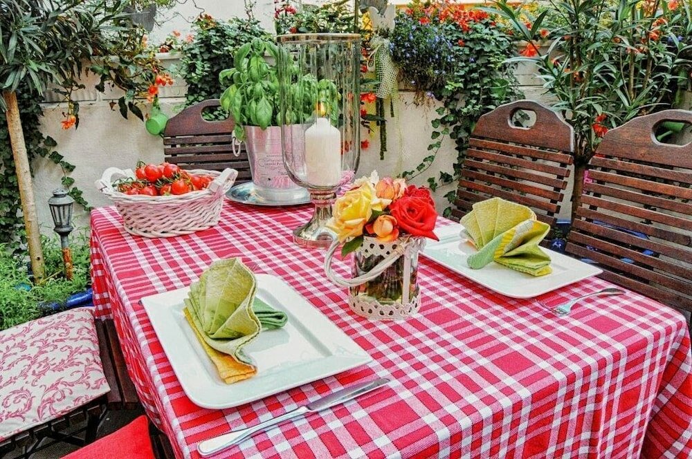 Фото Hotel Drei Lilien