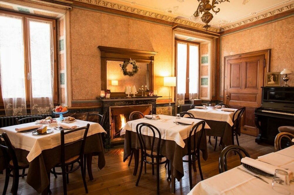 Фото Tre Alberi Liberi