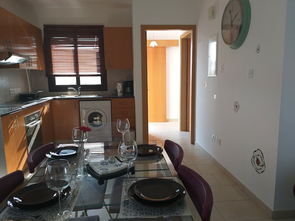 Фото Horizon Luxury Apartment 4