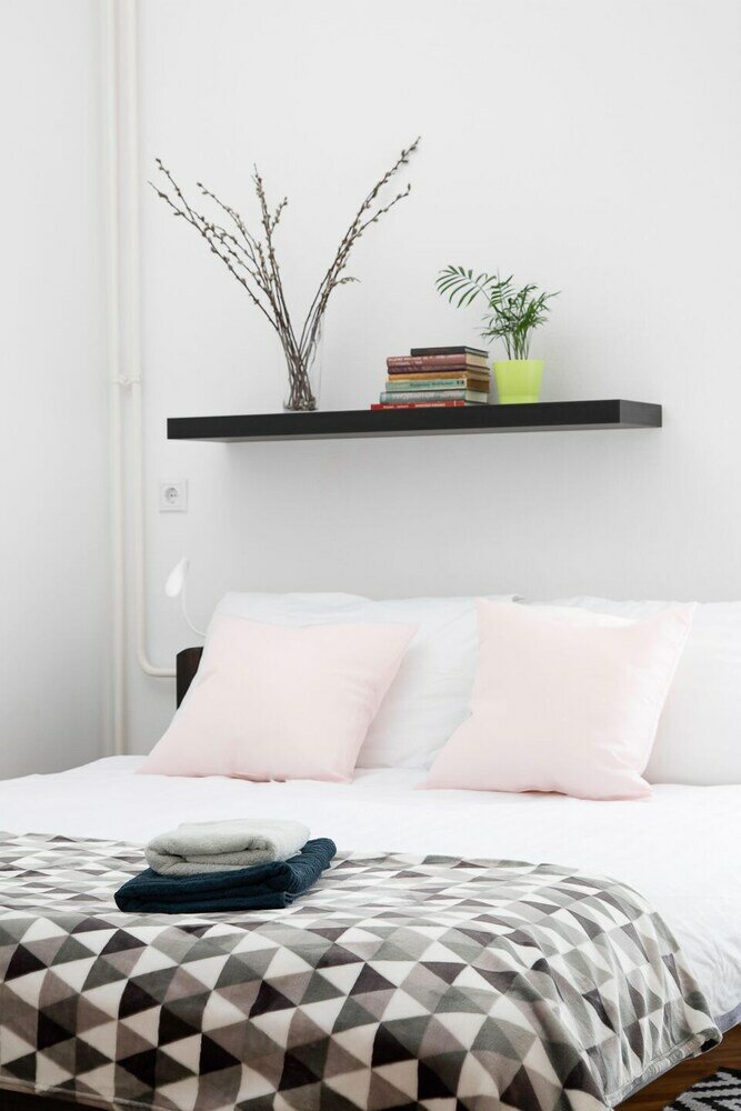 Фото Modern Spacious 3bdr Apartment in Heart of Zagreb