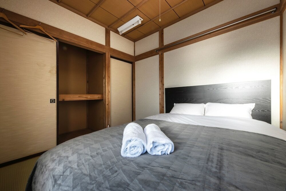 Фото Unplan Village Hakuba – Hostel