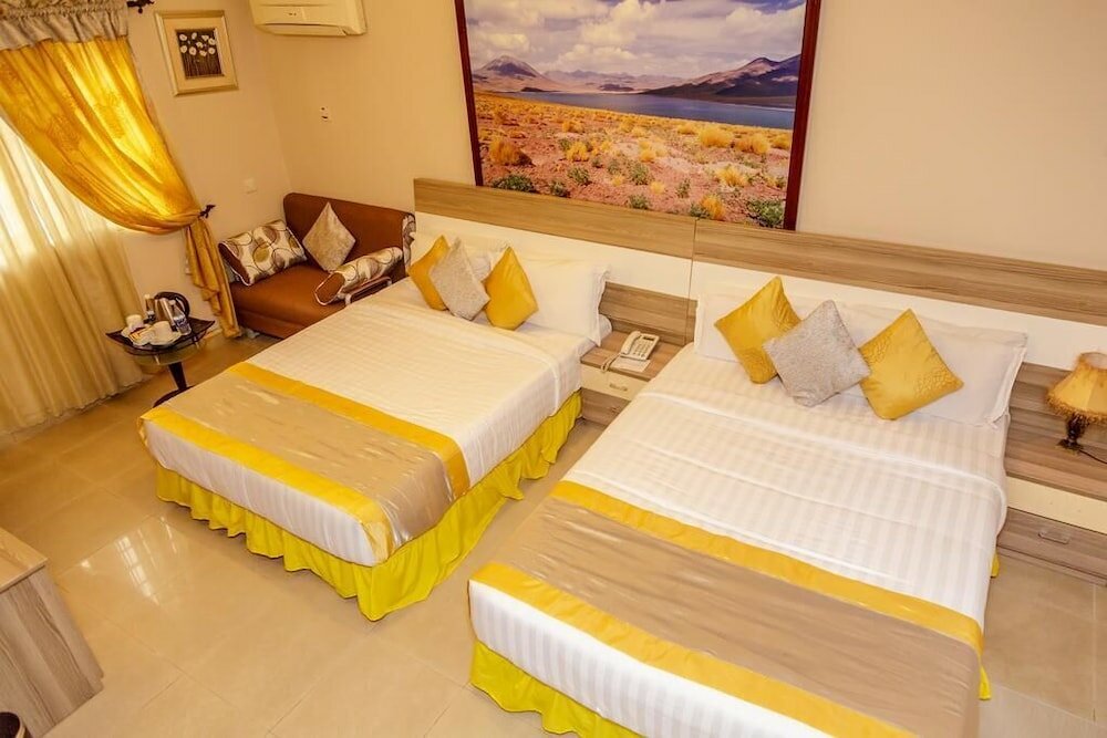 Фото Apartment Royale Hotel and Suite