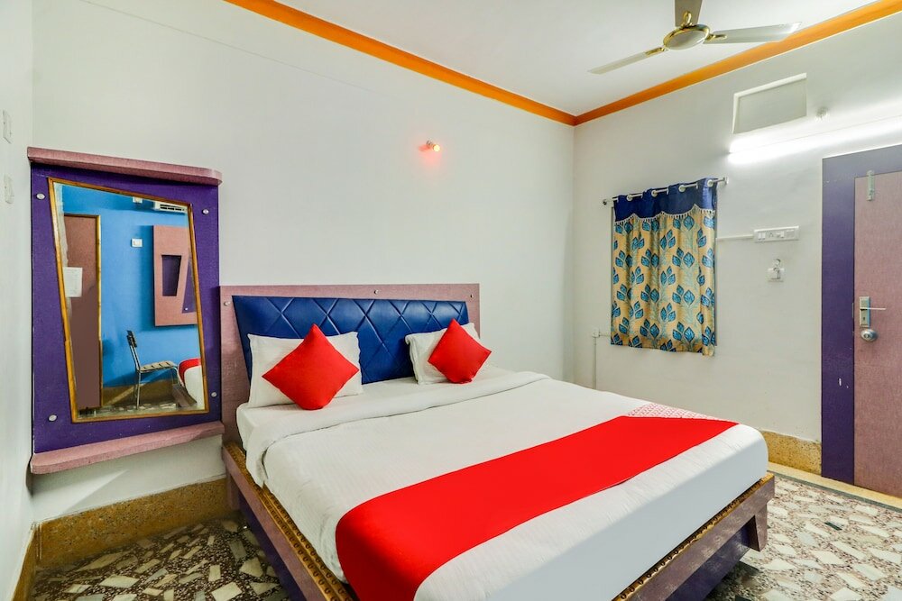 Фото Oyo 5906 Hotel Parvaaz