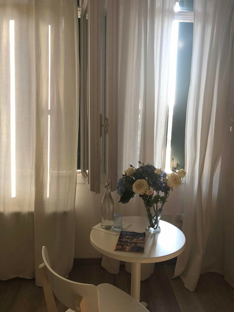 Фото Ca' Garibaldi Rooms