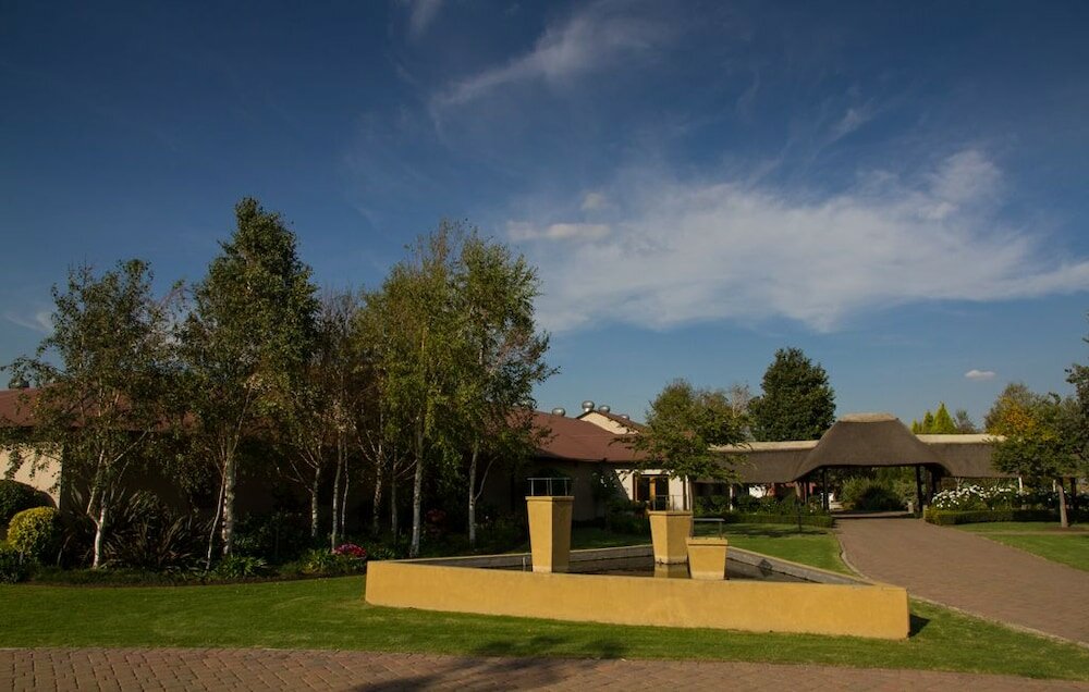 Фото Grasslands Conference and Wedding Venue