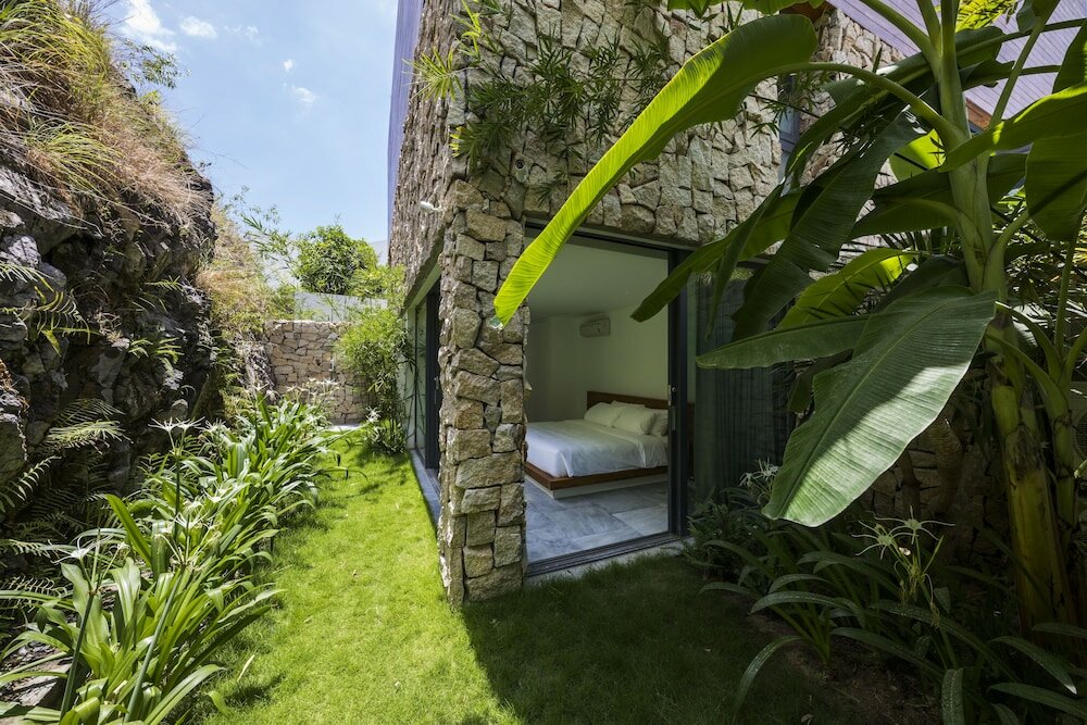 Фото Nha Trang Harbor View Villa