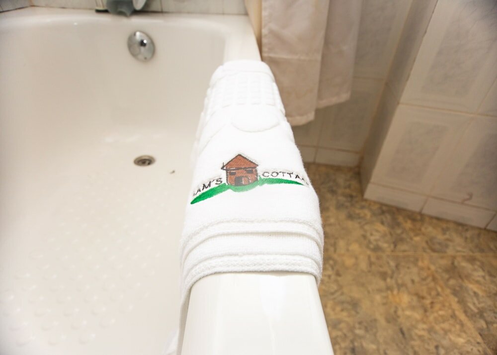 Фото Sam's Cottage