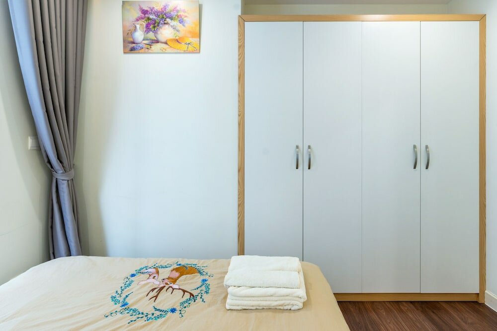 Фото Luxury Apartment Imperia