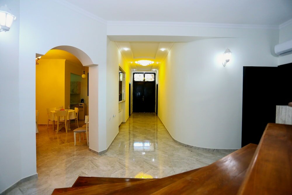 Фото Отель City Кутаиси