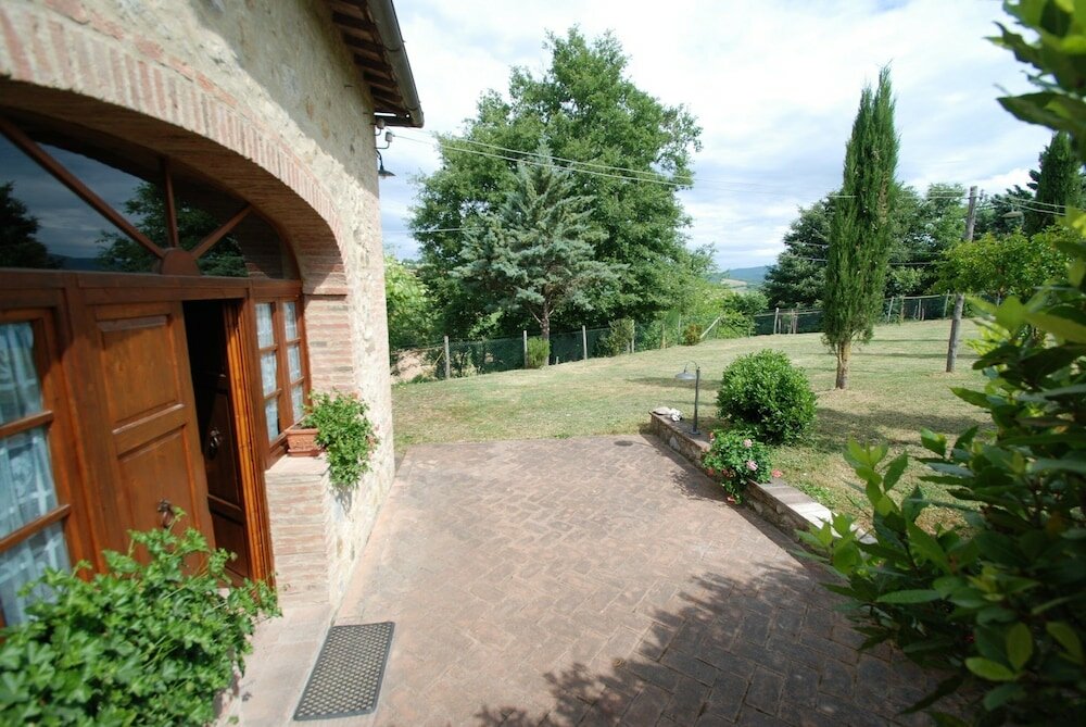 Фото Casa Verzure