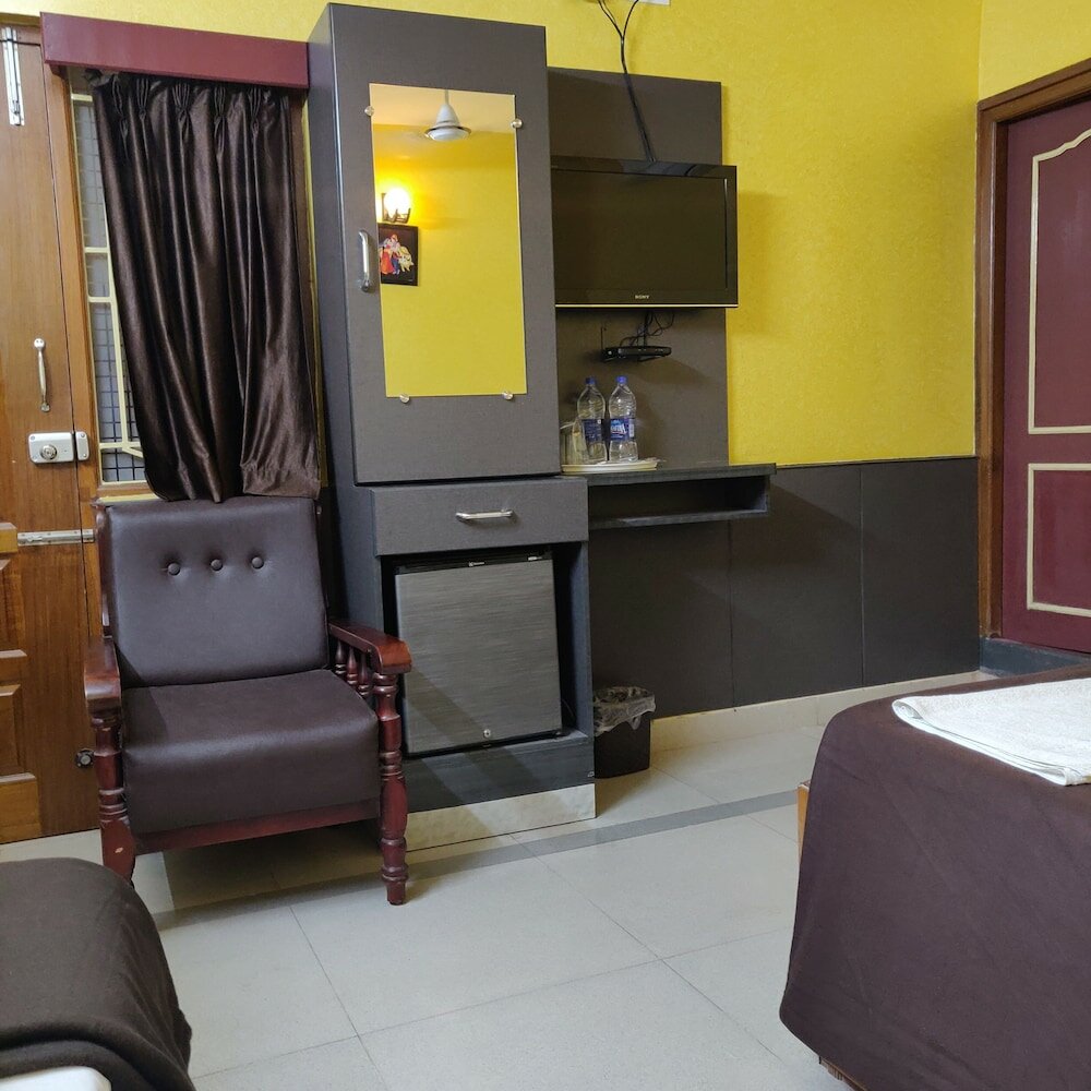 Фото Arudhra Residency