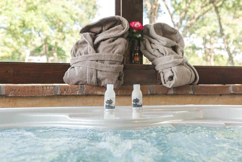 Фото Villa Di Capovento