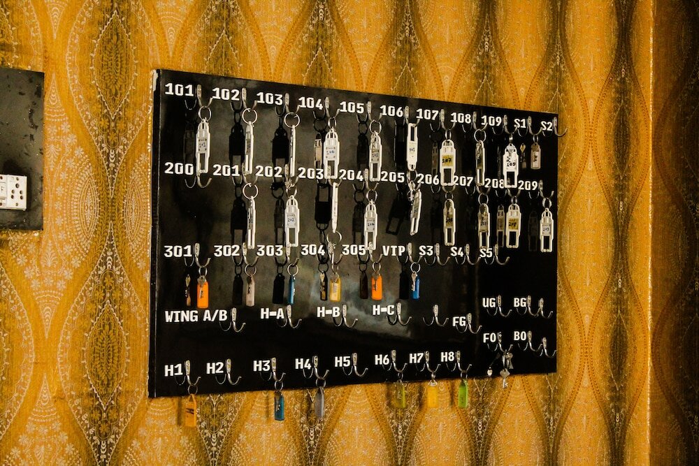 Фото Hotel Anand Palace