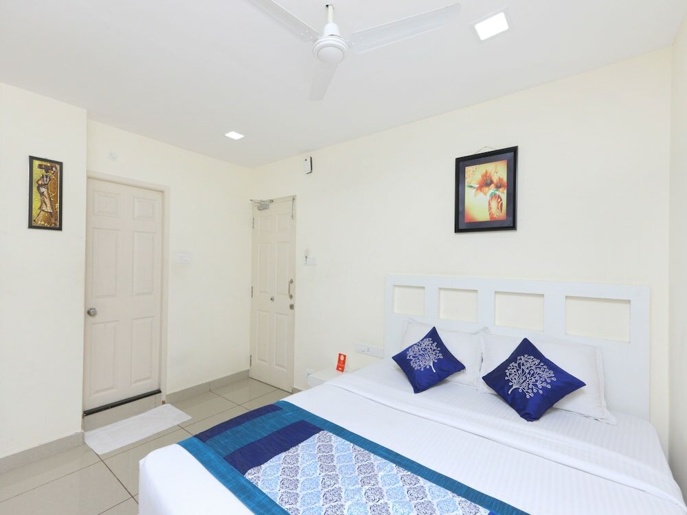 Фото Oyo 15132 Colors