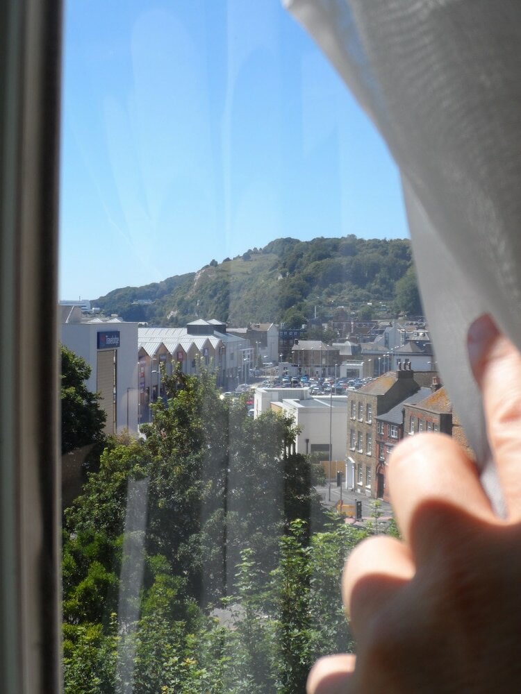 Фото St Martin's Guest House