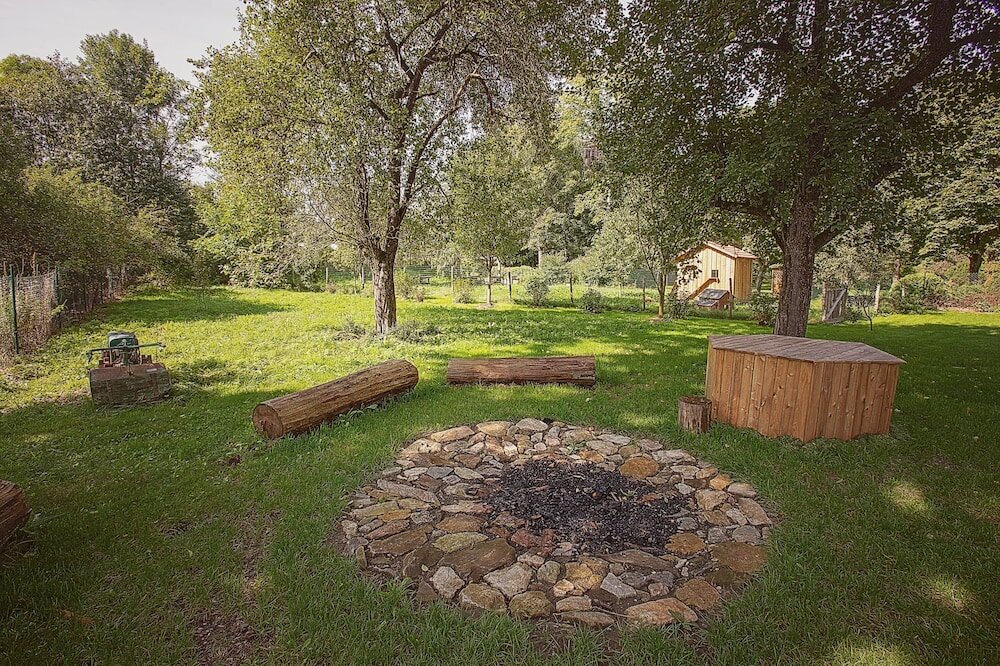 Фото U Svatého Petra