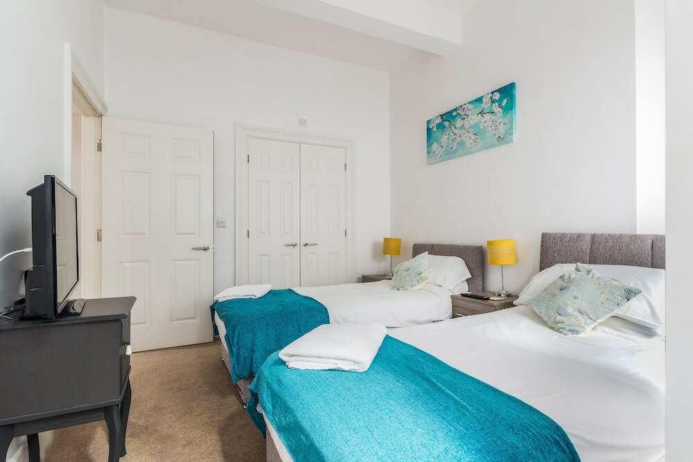 Фото Higham Apartment