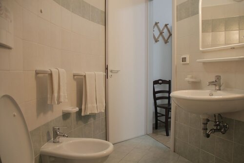 Гостиница B&b Monterossi