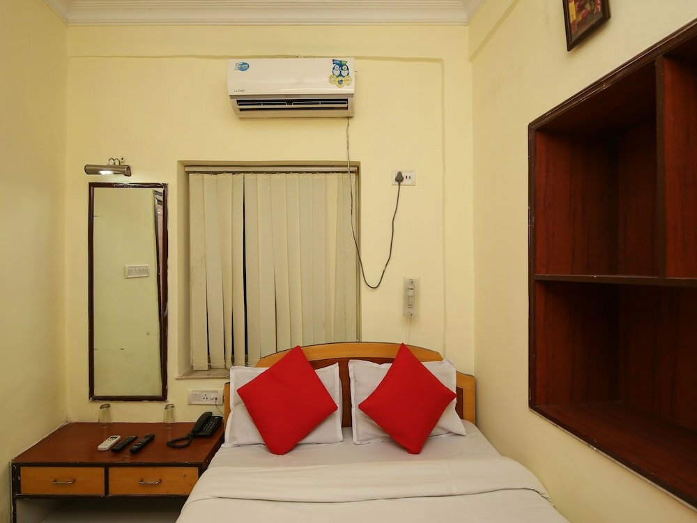 Фото Oyo 3301 Maya International