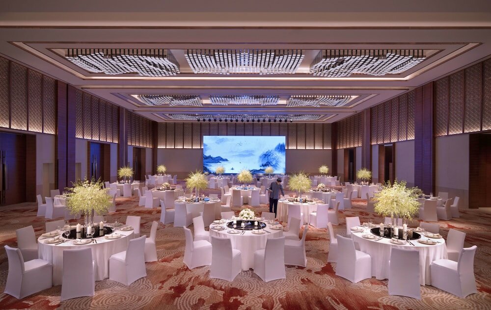Фото Hyatt Regency Zhenjiang
