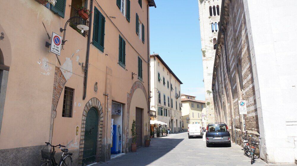 Фото San Frediano Luxury Flat