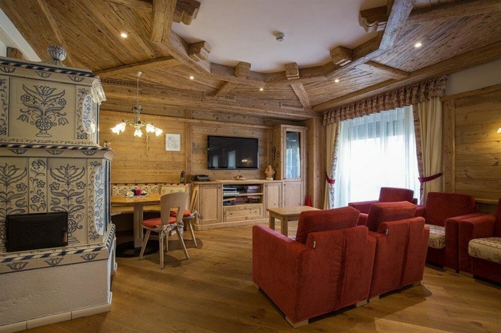 Фото Hotel Centrale