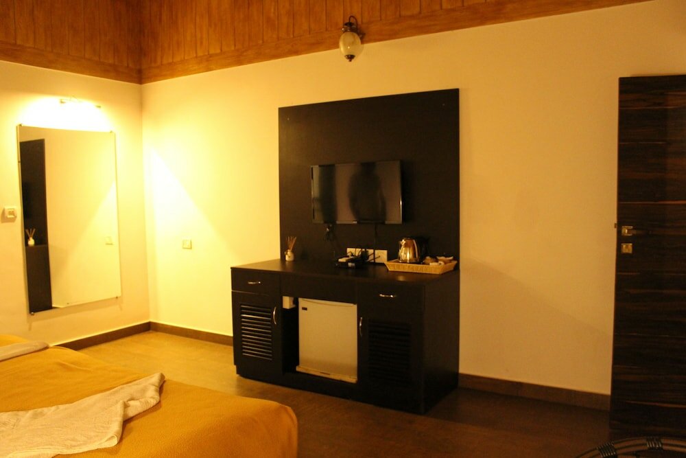 Фото Shangri La Jungle Resort