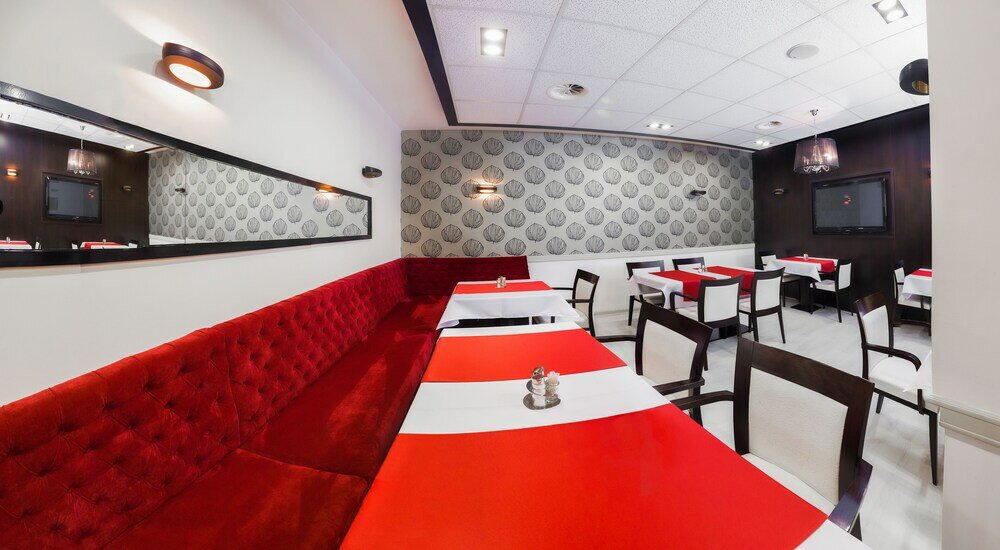 Фото Corso Boutique Hotel