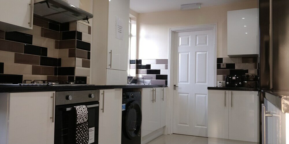 Фото Lyndhurst House