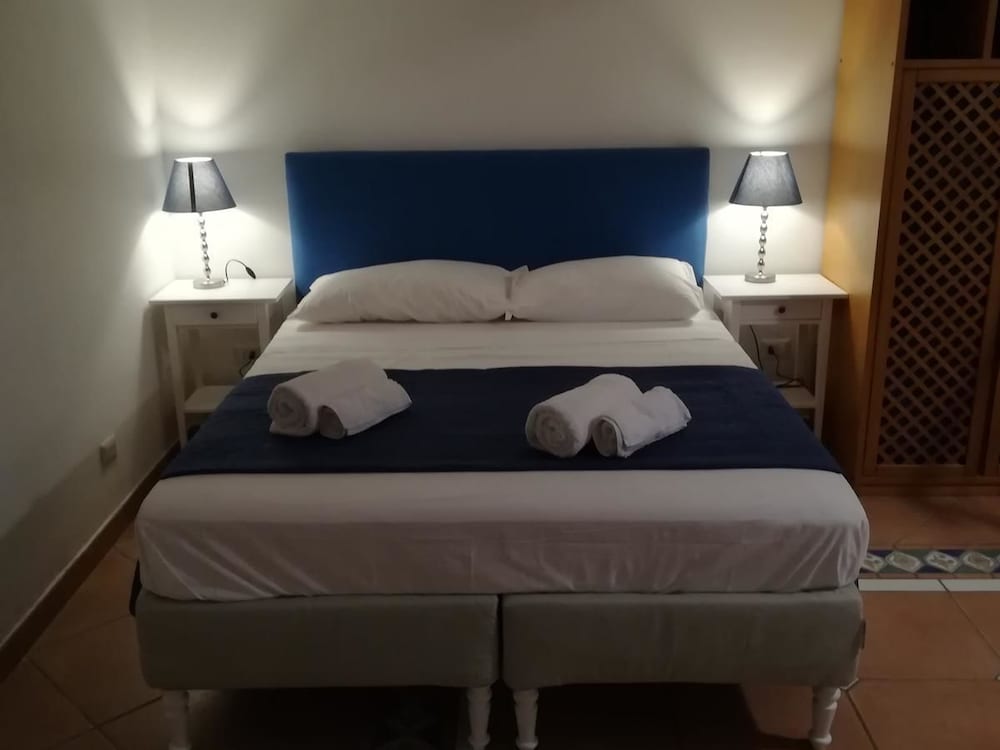 Фото Beb house Angioino